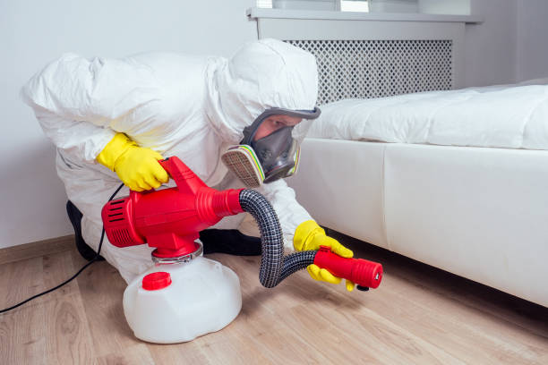 Best Pest Exclusion Services  in Avenel, NJ